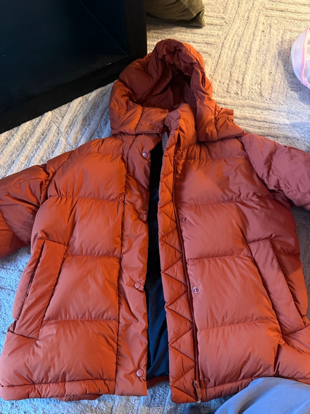 lululemon athletica Wunder Puff Jacket